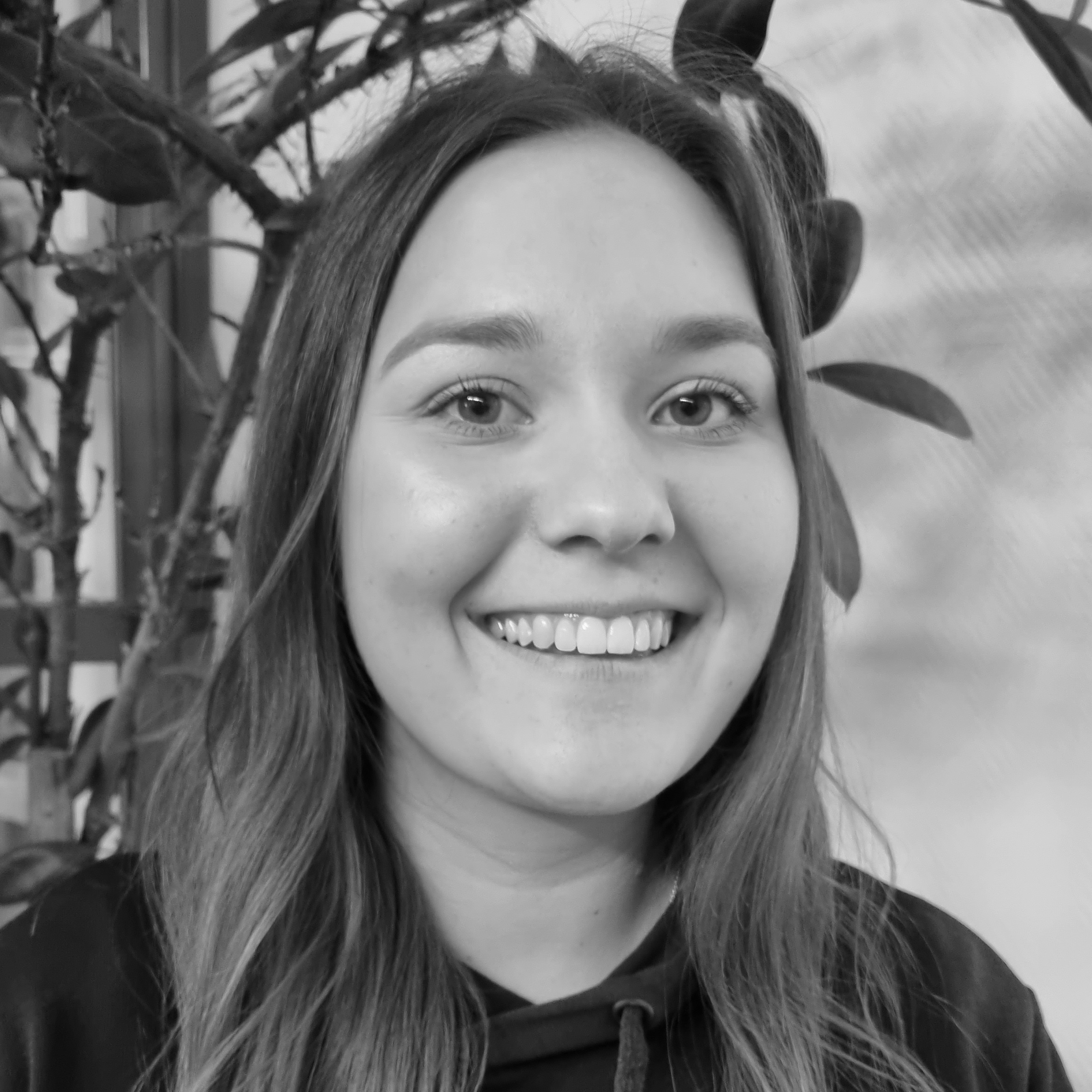 Julia Andersson - Barnskötare